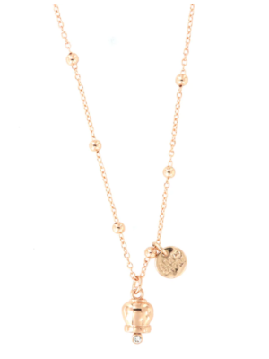 Collana Campana Piccola