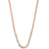 Collana Tennis