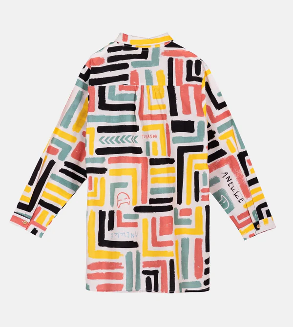 Camicia Anekke - Kane 4 36600