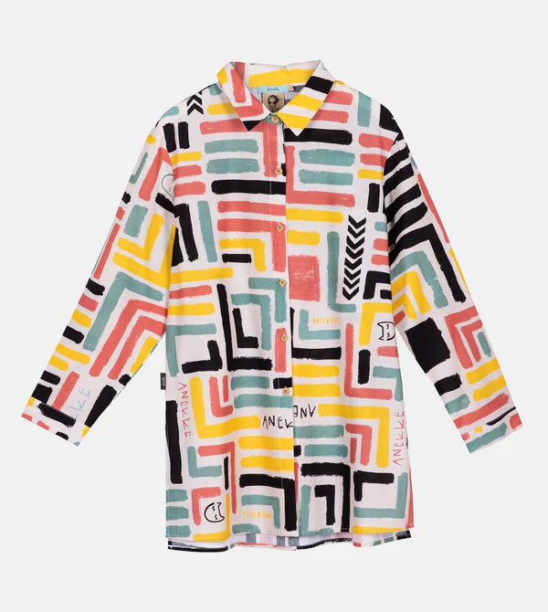 Camicia Anekke - Kane 1 36600