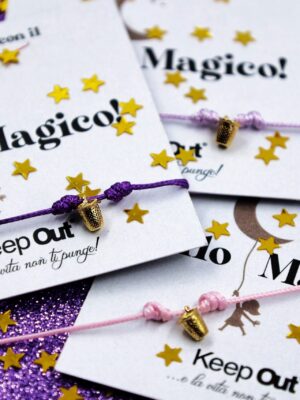 Bracciale Filo Magico