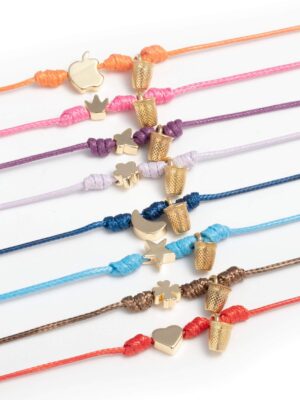 Filo Magico con Charms