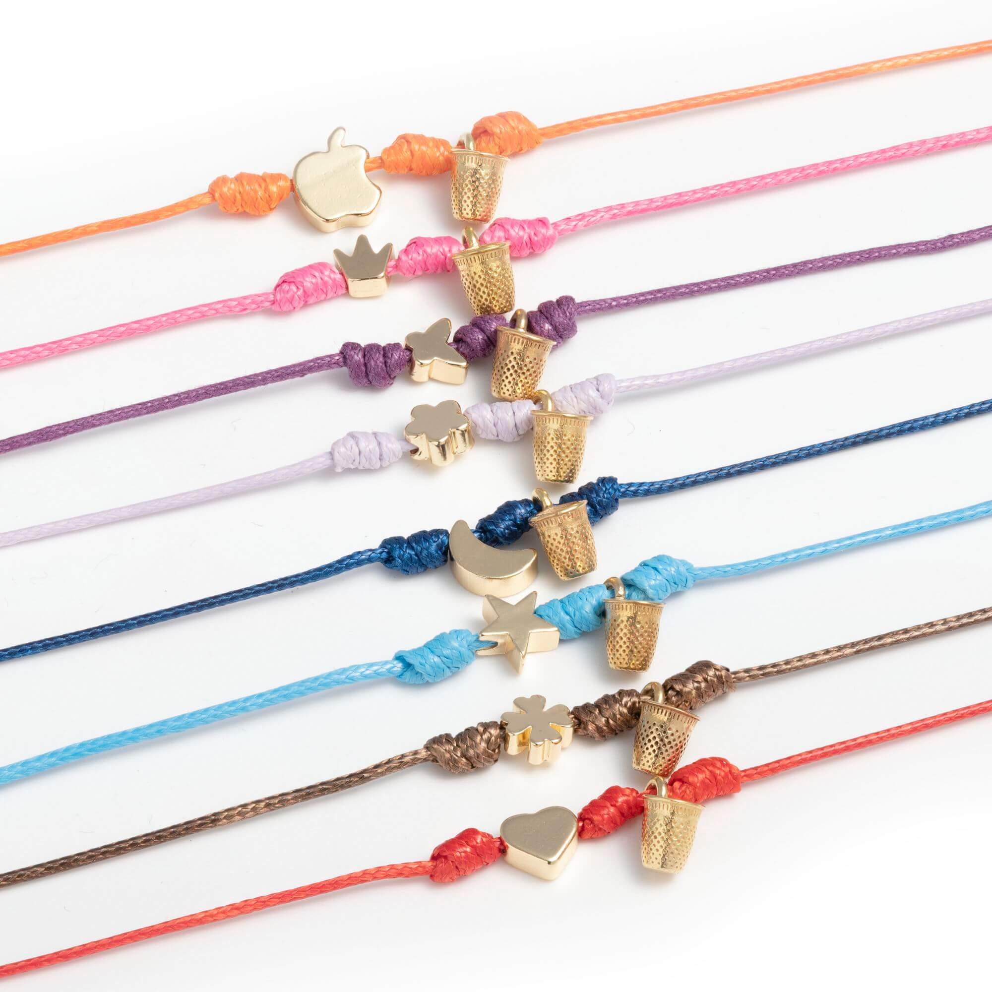 Filo Magico con Charms