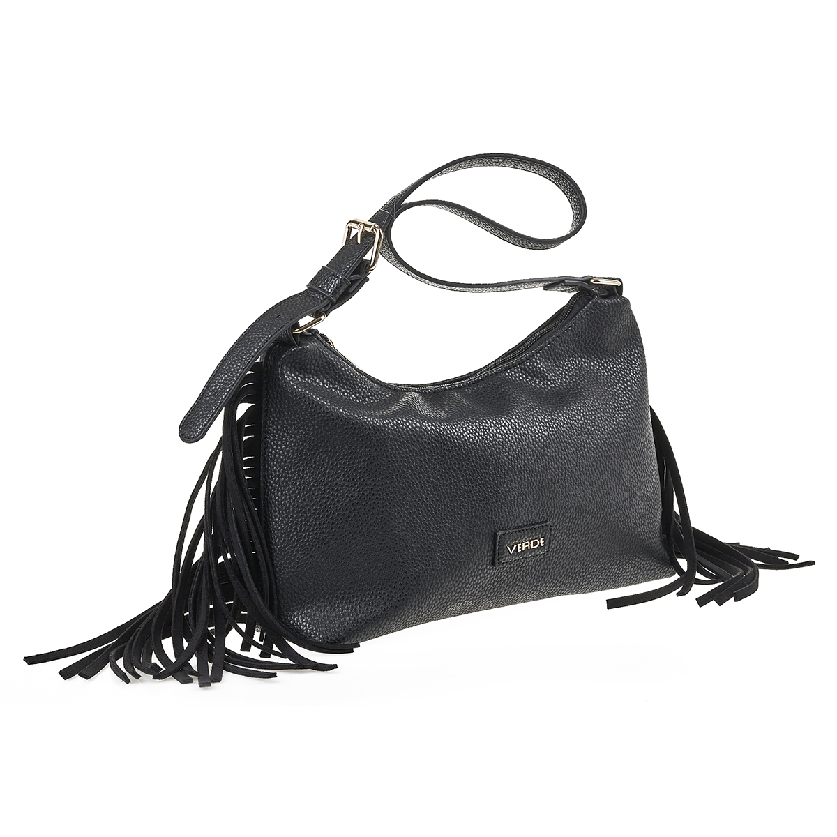 Borsa Frange Nera 3 16 70138
