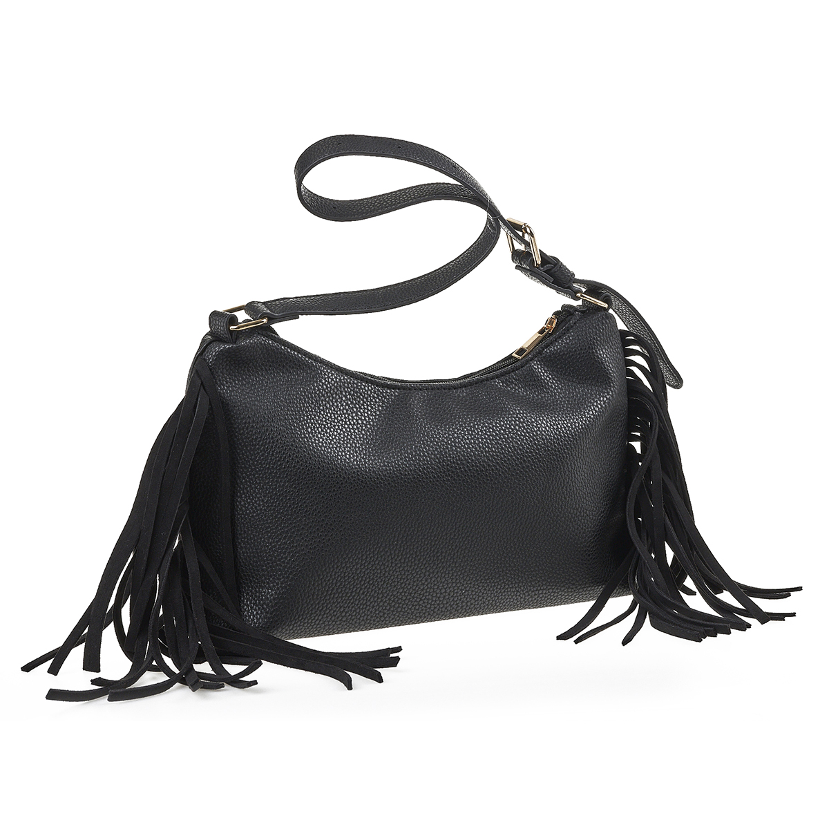 Borsa Frange Nera 5 16 70139