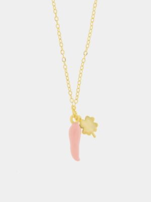 Collana in Argento 925