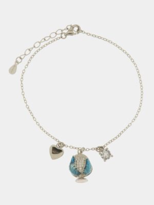 Bracciale in Argento 925