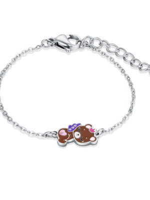 Bracciale Orsetto