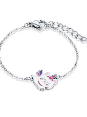 Bracciale Gattino