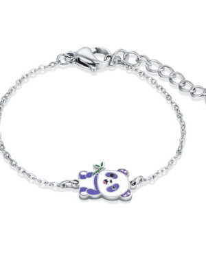 Bracciale Panda
