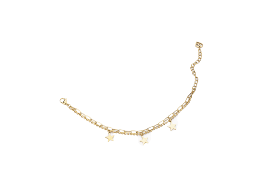 Bracciale Stelle 1 bracciale stelle