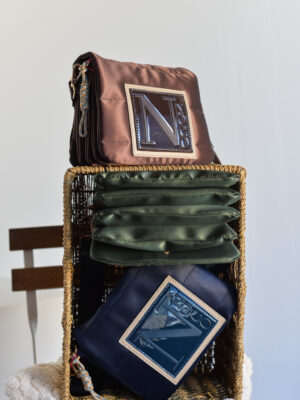 Borsa a tracolla NOCO