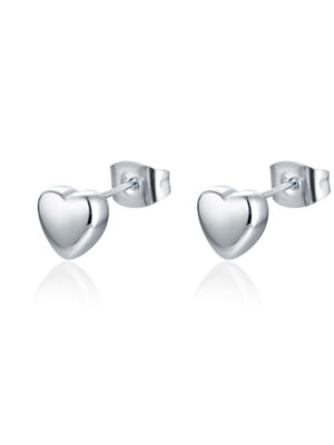 Orecchini Cuore Piccolo