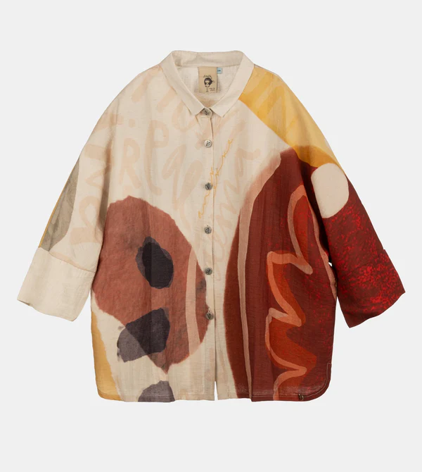 Camicia Anekke 1 40275 102 099135f2 3aa4 4c0e 890c