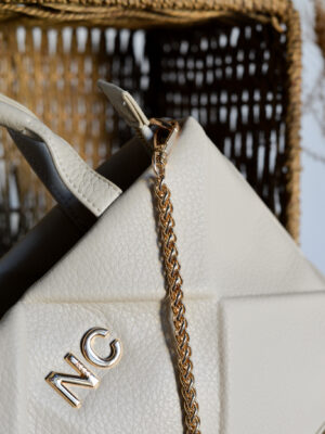 Mini Borsa trapuntata