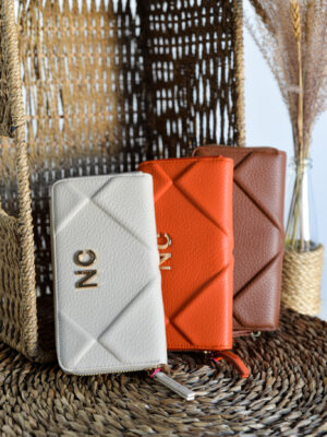 Portafoglio Trapuntato