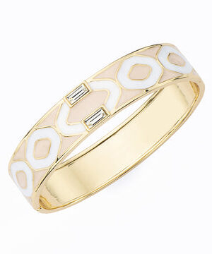 Bracciale Bangle Octagon