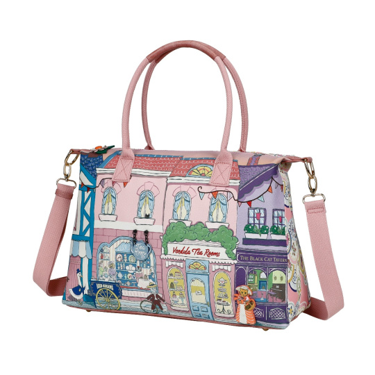 k11163331 vendula heritage victorian tea rooms bonnie weekender 1