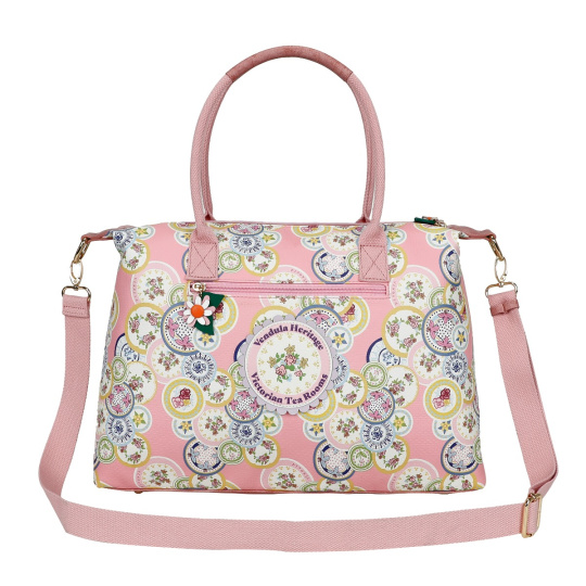 k11163331 vendula heritage victorian tea rooms bonnie weekender back