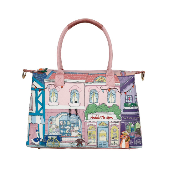 k11163331 vendula heritage victorian tea rooms bonnie weekender front