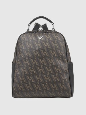 Zaino Fantasia - Verde Fashion