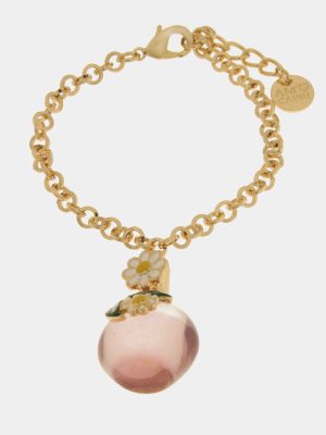 Bracciale Margherite - Amo Capri