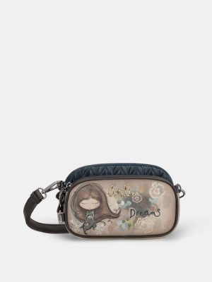 Tracolla piccola Real - Anekke