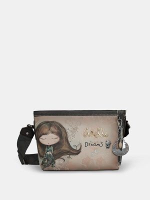 Tracolla Real - Anekke