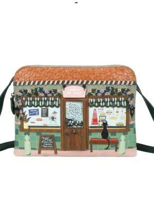 Vendula Pie Shop Bella Bag