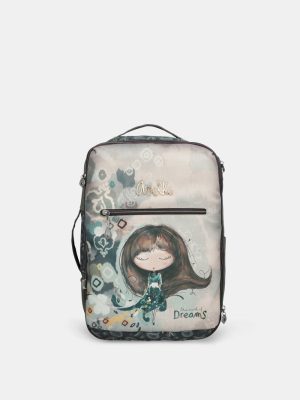 Zaino da Viaggio Real