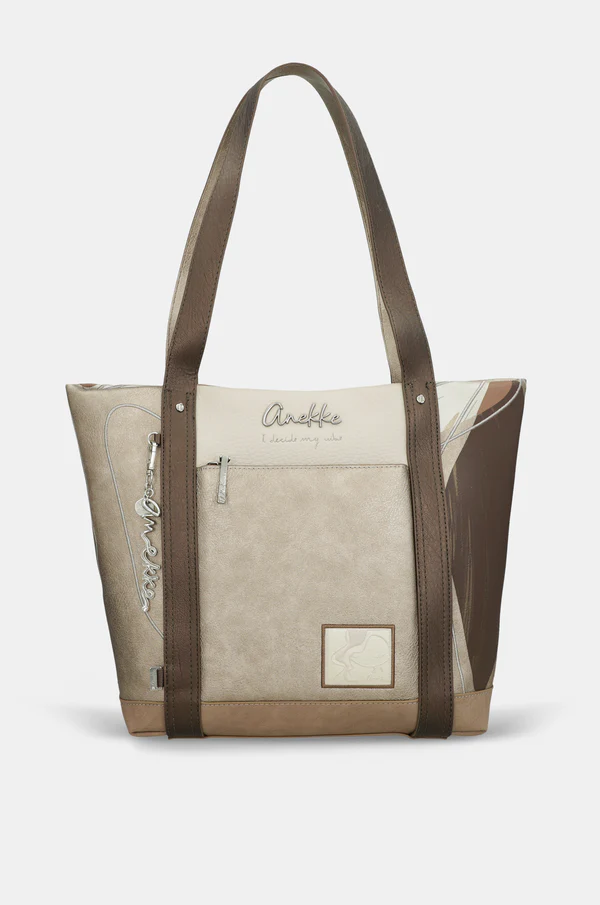 Borsa a spalla Serenis di Anekke