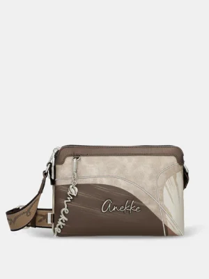 Borsa a tracolla Serenis Anekke