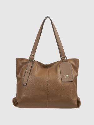 Borsa a Spalla in Similpelle