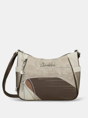 Borsa a tracolla grande Serenis Anekke