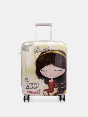 Valigia cabina Muse Anekke