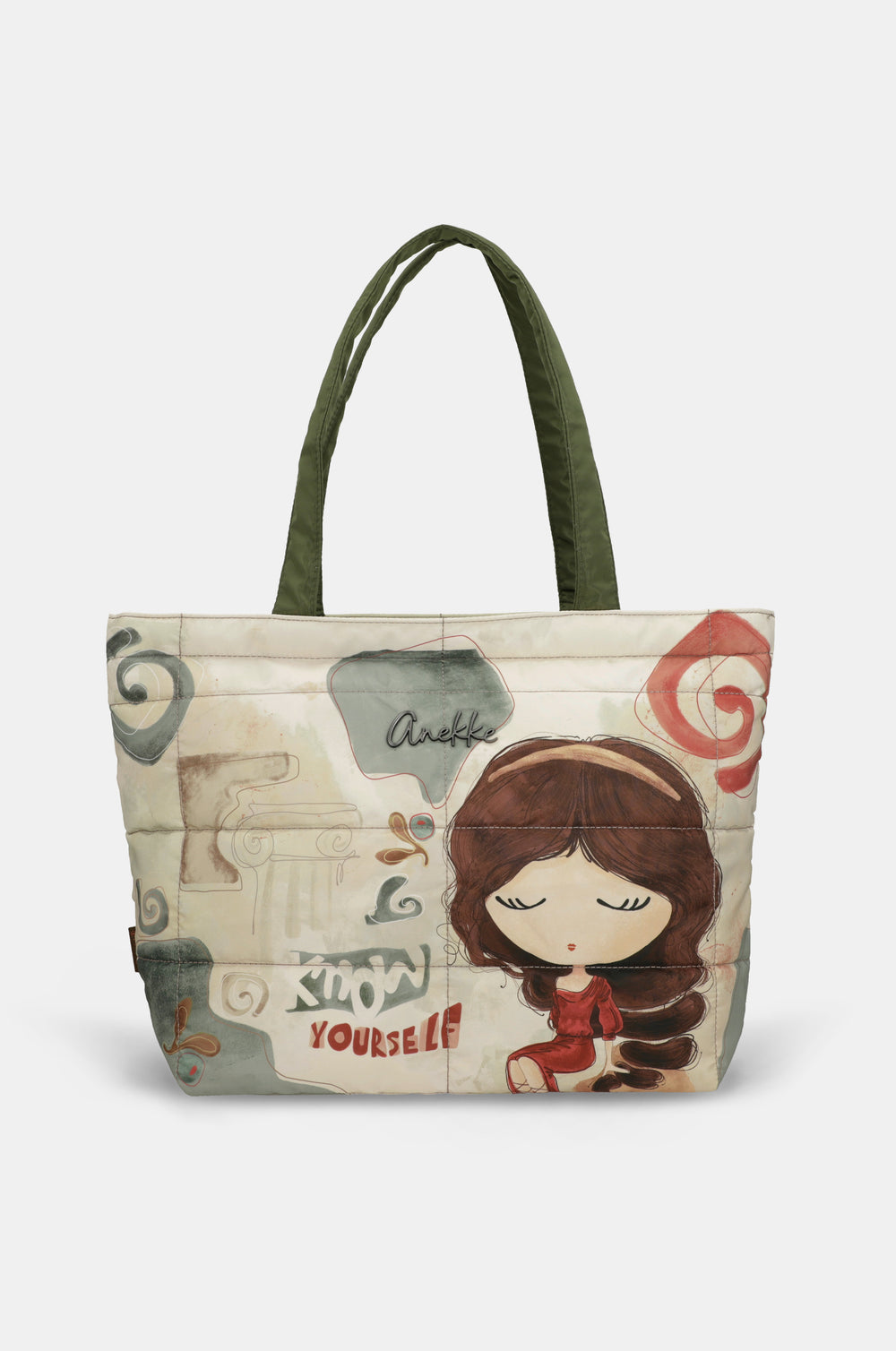 Borsa da viaggio Muse Anekke