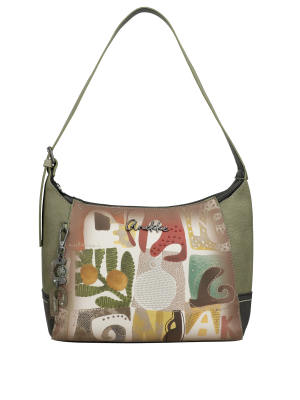 Borsa hobo Amphora Anekke