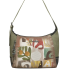 Borsa hobo Amphora Anekke