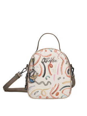 Zaino piccolo Olympia Anekke