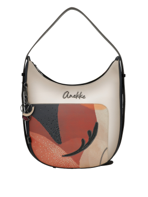 Borsa hobo Eikon Anekke