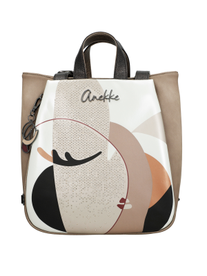 Zaino con doppio manico Eikon Anekke