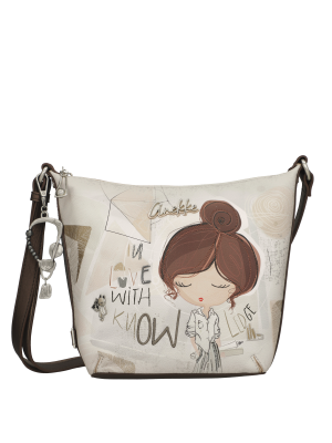 Borsa a tracolla Sophia Anekke