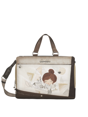 Portadocumenti Sophia Anekke