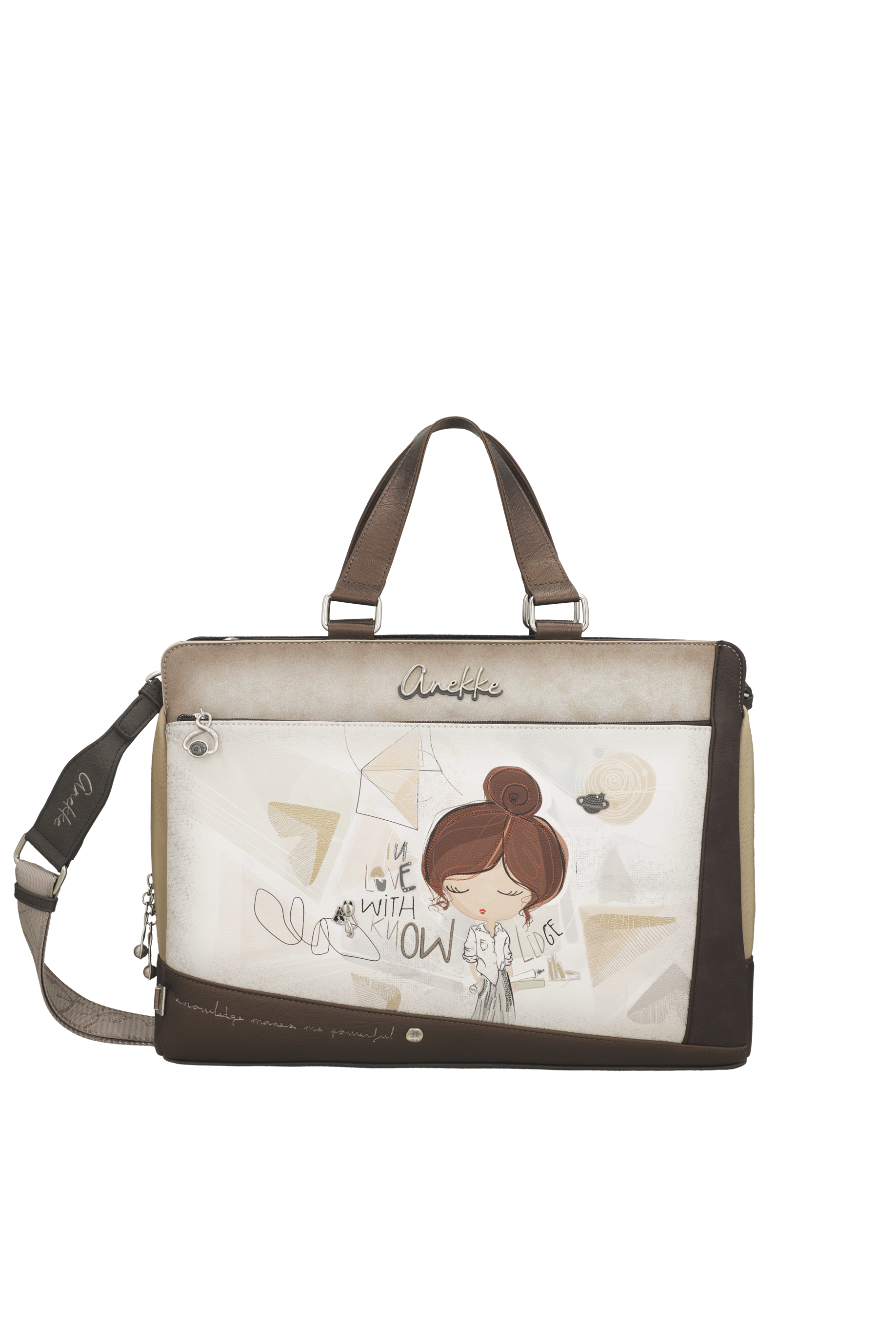 Portadocumenti Sophia Anekke