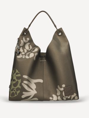 Borsa tote Gaia Anekke