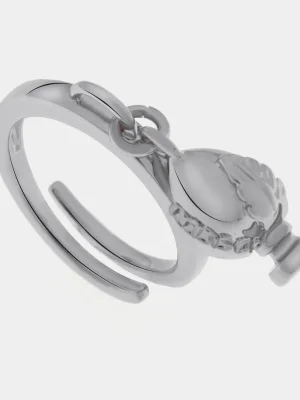 Anello con Pumo Pugliese