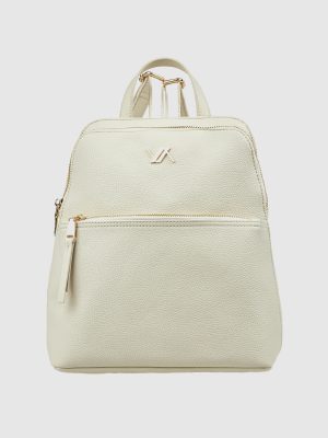 Zaino City Minimal VerdeFashion