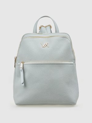 Zaino City Minimal VerdeFashion