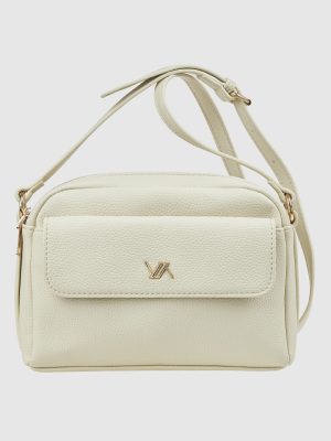 Borsa Tracolla Multi-Scomparto VerdeFashion