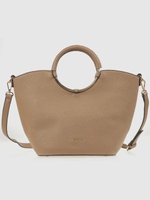 Borsa Tote Verde Fashion